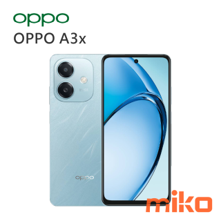 OPPO A3x 藍色